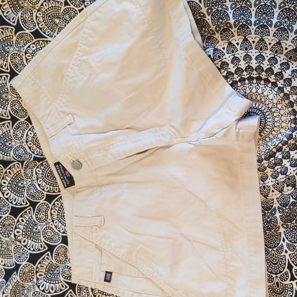 Vintage Ralph Lauren Polo shorts - Picture 4 of 7